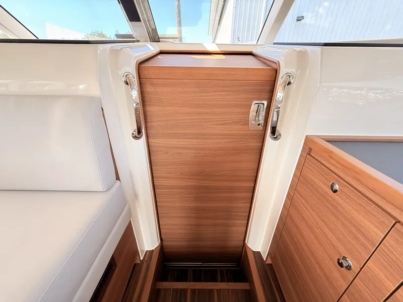 Slide: The Image of Aquila 44 Yacht 2024 - 96