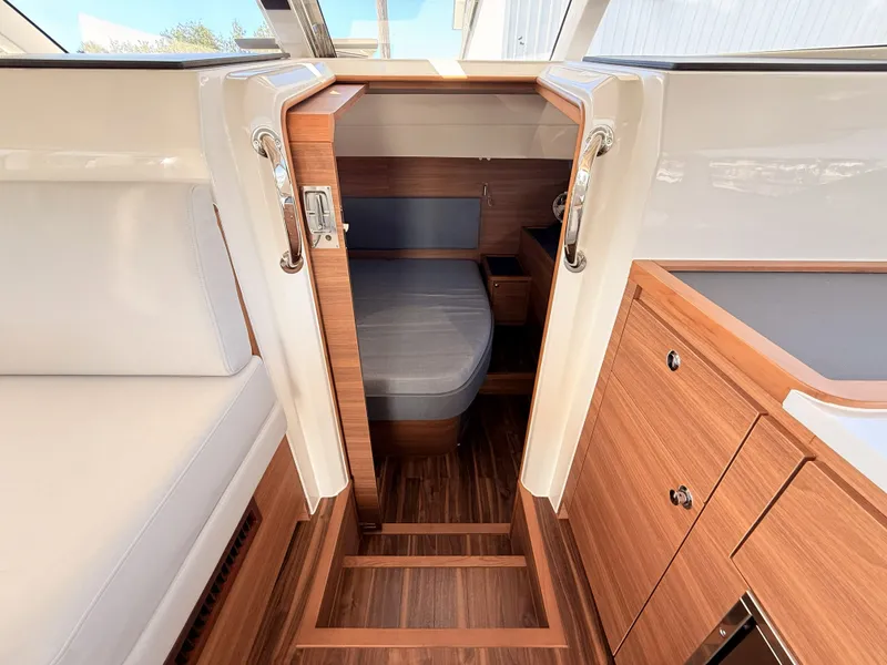Slide: The Image of Aquila 44 Yacht 2024 - 97