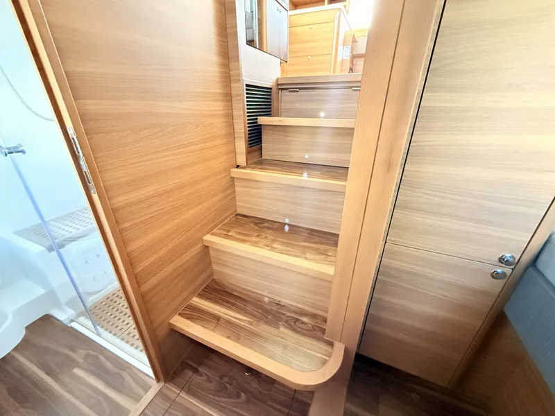 Slide: The Image of Aquila 44 Yacht 2024 - 98