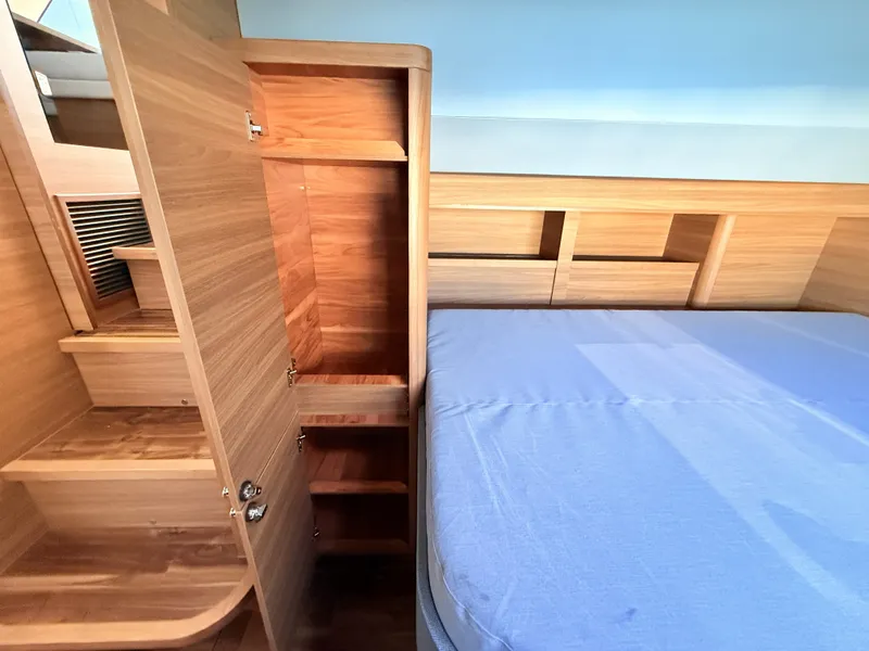 Slide: The Image of Aquila 44 Yacht 2024 - 99
