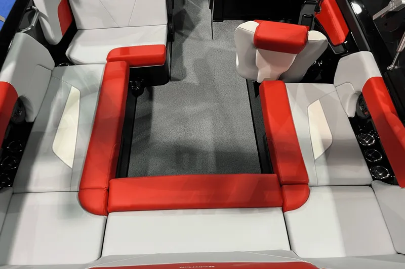 Slide: The Image of Mastercraft NXT21 2025 - 11