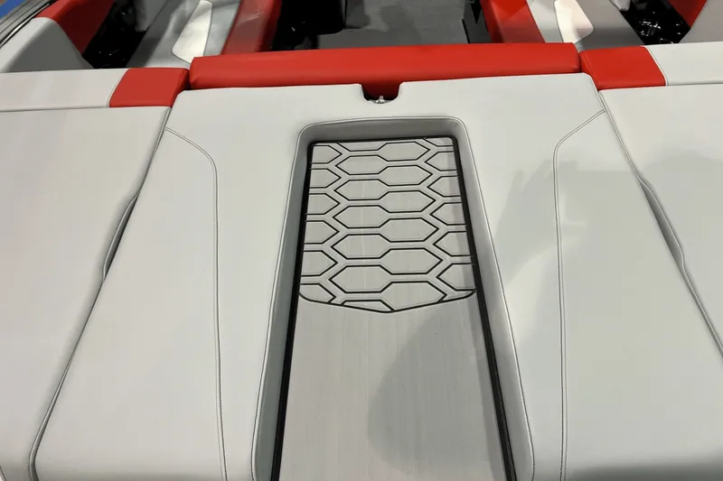 Slide: The Image of Mastercraft NXT21 2025 - 12