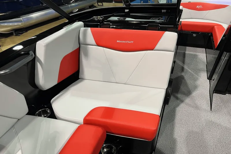 Slide: The Image of Mastercraft NXT21 2025 - 3