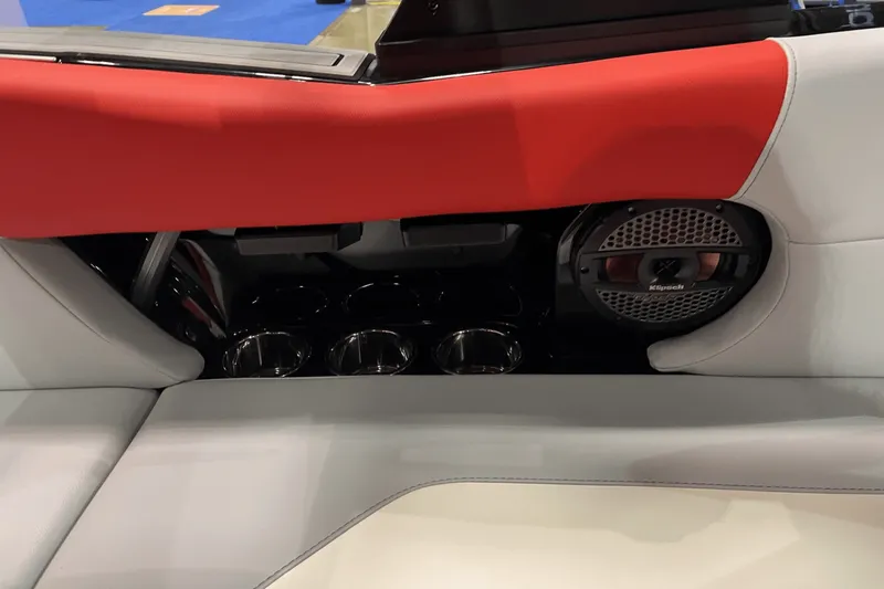 Slide: The Image of Mastercraft NXT21 2025 - 5