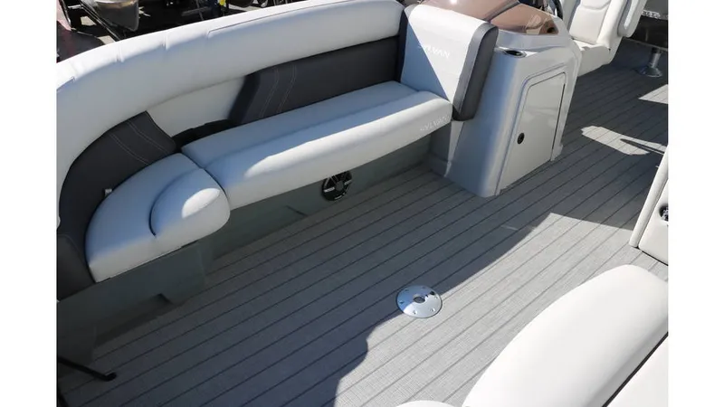 Slide: The Image of Sylvan Mirage 8522 Party Fish Tri Toon 2025 - 17