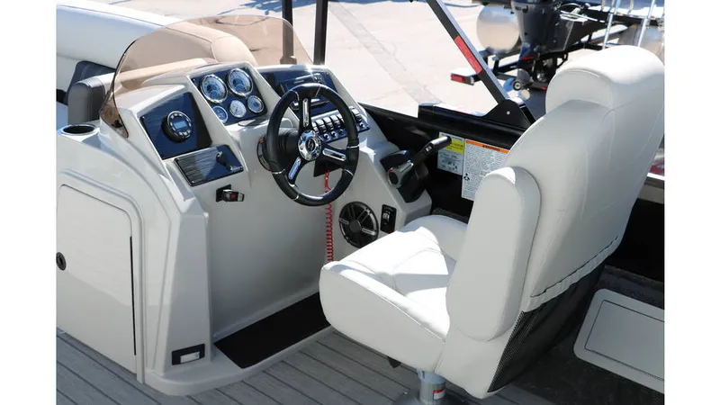 Slide: The Image of Sylvan Mirage 8522 Party Fish Tri Toon 2025 - 23