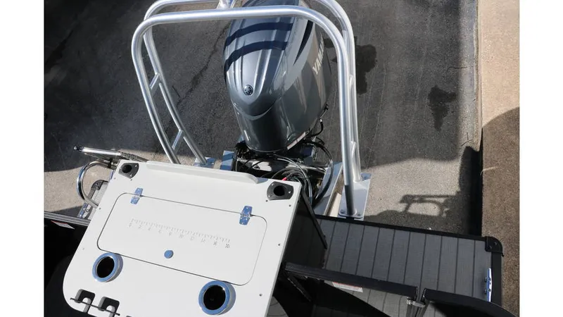 Slide: The Image of Sylvan Mirage 8522 Party Fish Tri Toon 2025 - 26