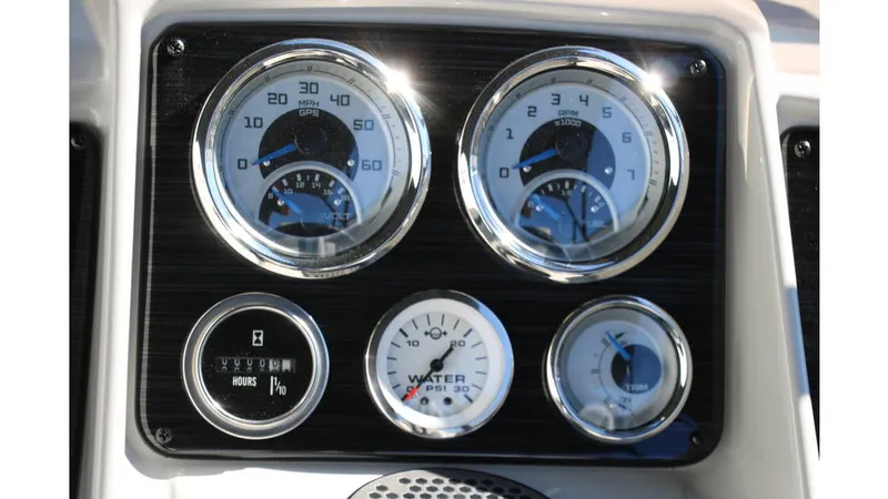 Slide: The Image of Sylvan Mirage 8522 Party Fish Tri Toon 2025 - 33