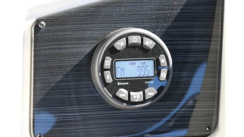 Slide: The Image of Sylvan Mirage 8522 Party Fish Tri Toon 2025 - 34