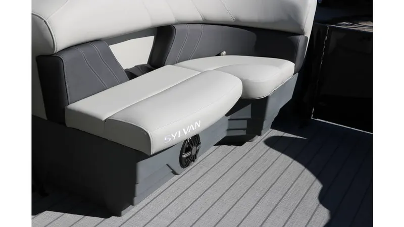 Slide: The Image of Sylvan Mirage 8522 Party Fish Tri Toon 2025 - 35