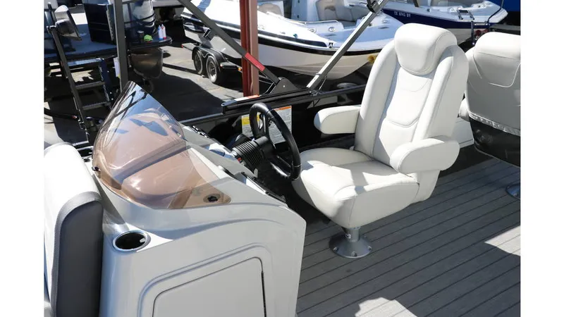 Slide: The Image of Sylvan Mirage 8522 Party Fish Tri Toon 2025 - 37