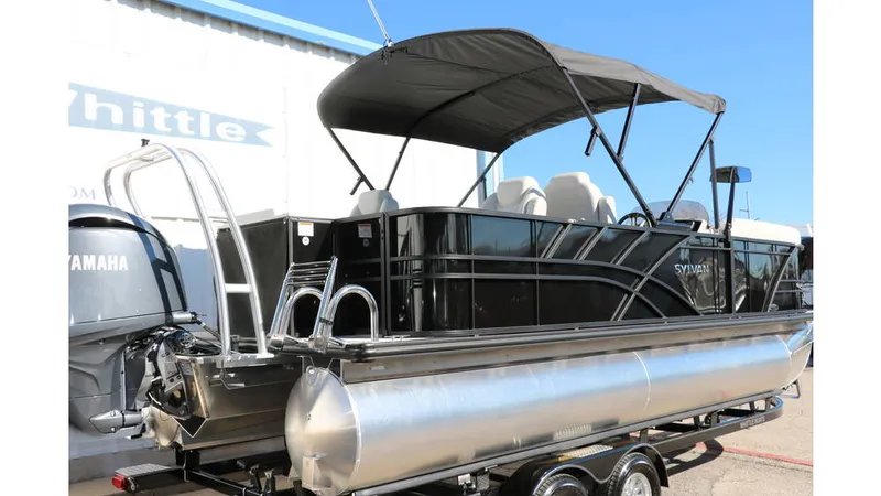 Slide: The Image of Sylvan Mirage 8522 Party Fish Tri Toon 2025 - 4