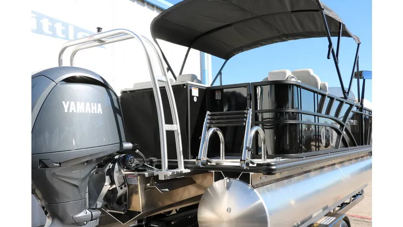 Slide: The Image of Sylvan Mirage 8522 Party Fish Tri Toon 2025 - 5