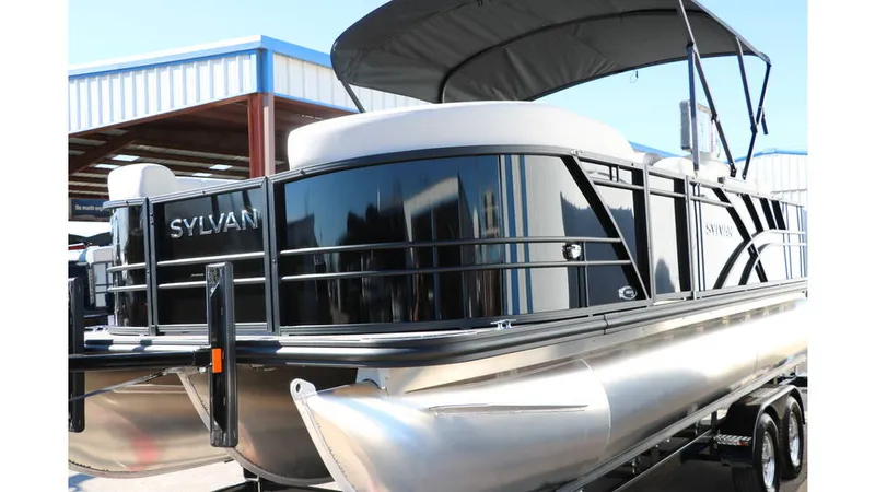 Slide: The Image of Sylvan Mirage 8522 Party Fish Tri Toon 2025 - 7