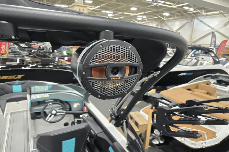 Slide: The Image of Mastercraft XT23 2025 - 10