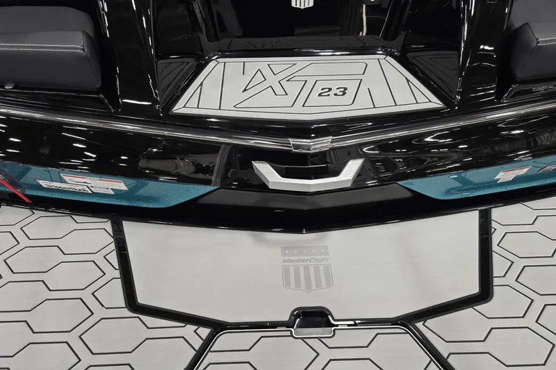 Slide: The Image of Mastercraft XT23 2025 - 16