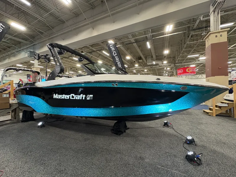 Slide: The Image of Mastercraft XT23 2025 - 19
