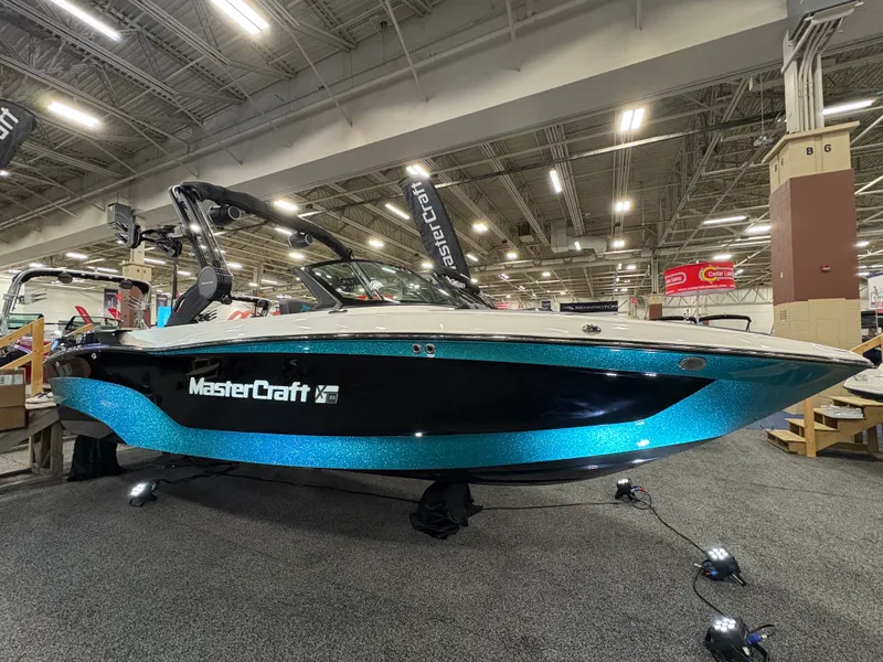 Slide: The Image of Mastercraft XT23 2025 - 18