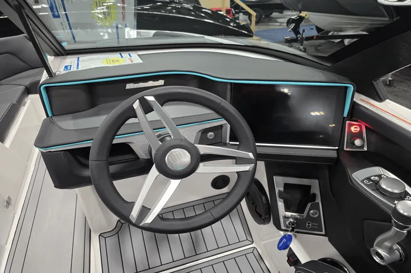 Slide: The Image of Mastercraft XT23 2025 - 6