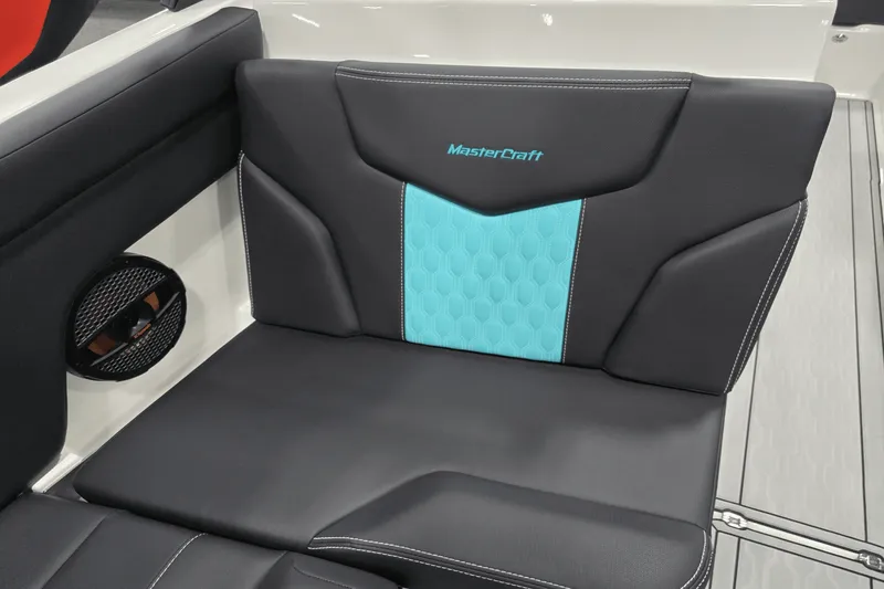 Slide: The Image of Mastercraft XT23 2025 - 5