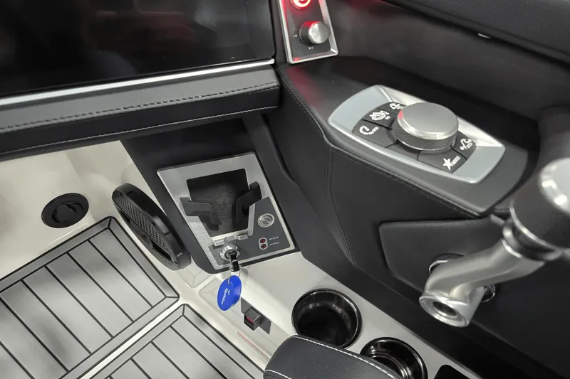 Slide: The Image of Mastercraft XT23 2025 - 7
