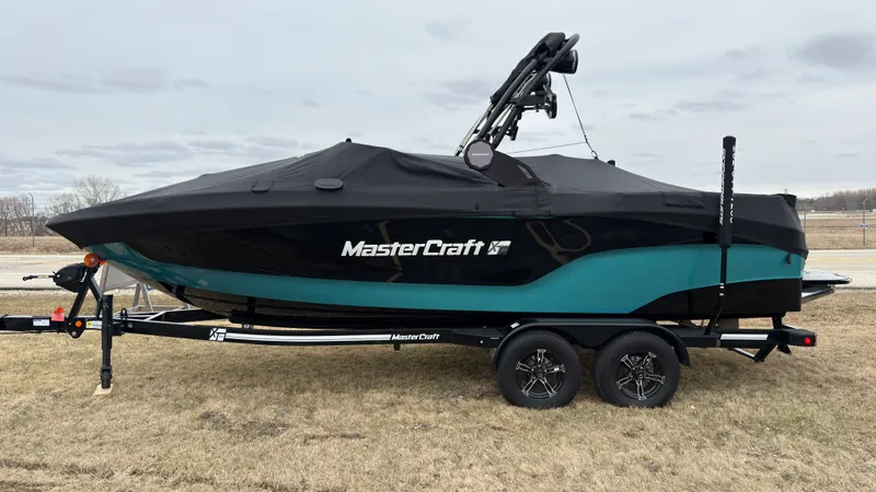 The Image of Mastercraft XT23 2025 - 0