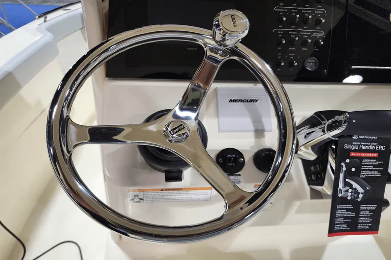 Slide: The Image of Scout 240 XSF 2025 - 11