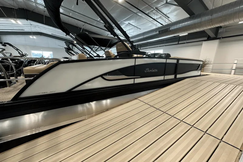 Slide: The Image of Barletta LUSSO25UC 2025 - 1