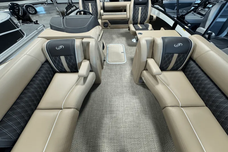 Slide: The Image of Barletta LUSSO25UC 2025 - 2