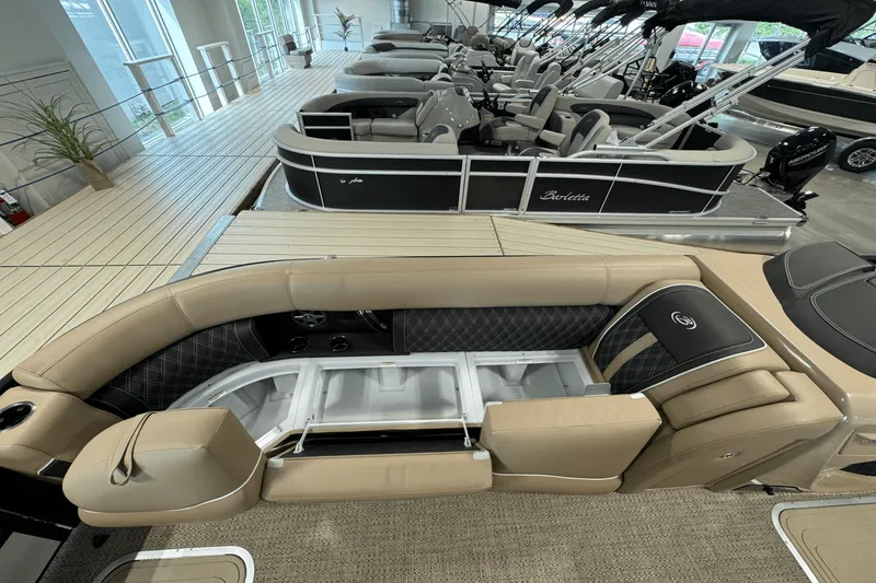 Slide: The Image of Barletta LUSSO25UC 2025 - 3