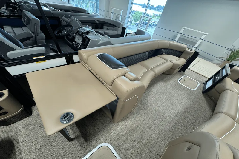 Slide: The Image of Barletta LUSSO25UC 2025 - 7