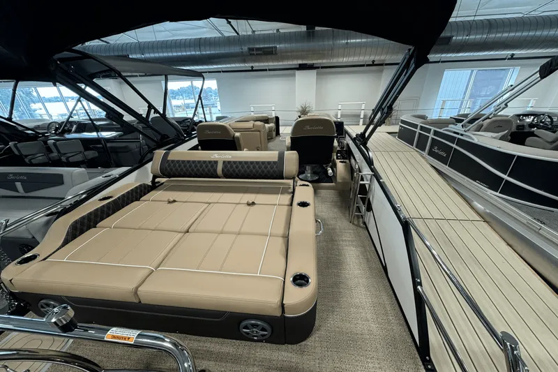 Slide: The Image of Barletta LUSSO25UC 2025 - 8