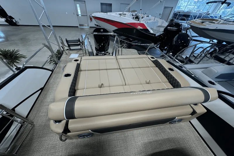 Slide: The Image of Barletta LUSSO25UC 2025 - 9