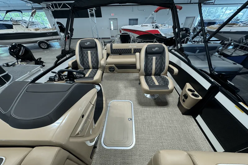 Slide: The Image of Barletta LUSSO25UC 2025 - 4