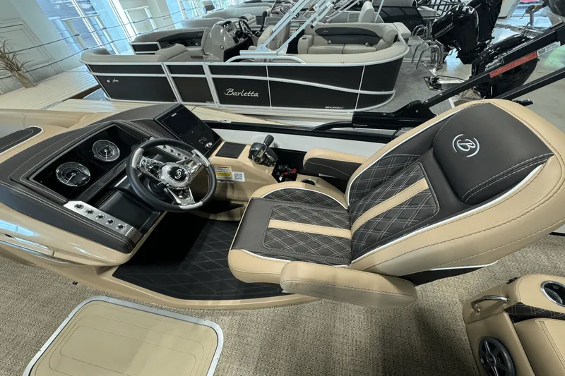 Slide: The Image of Barletta LUSSO25UC 2025 - 5