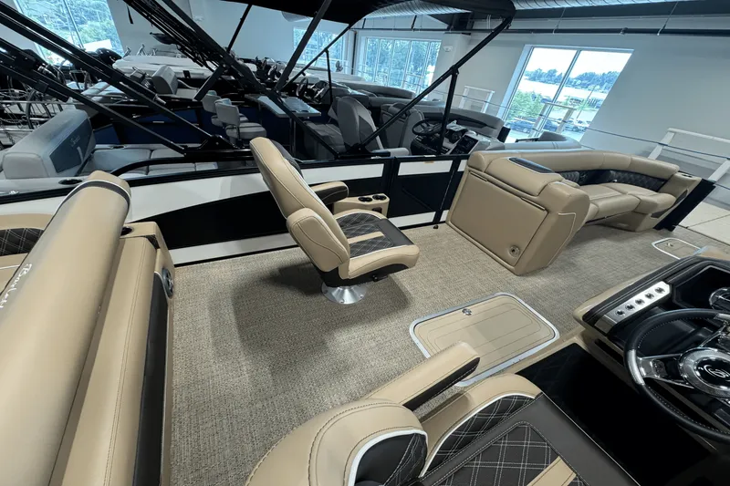 Slide: The Image of Barletta LUSSO25UC 2025 - 7