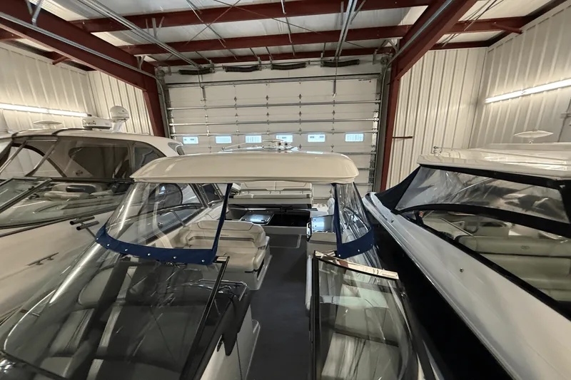 Slide: The Image of Formula 350 CBR 2018 - 13