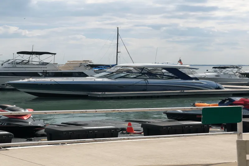 Slide: The Image of Formula 350 CBR 2018 - 2