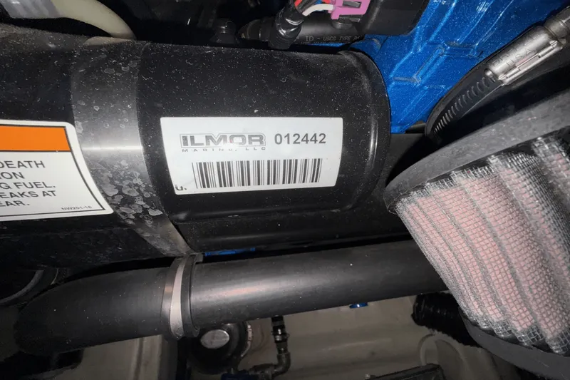 Slide: The Image of Formula 350 CBR 2018 - 31