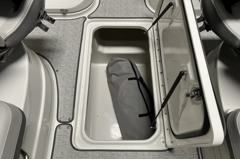 Slide: The Image of Sea Ray SLX 260 2025 - 13