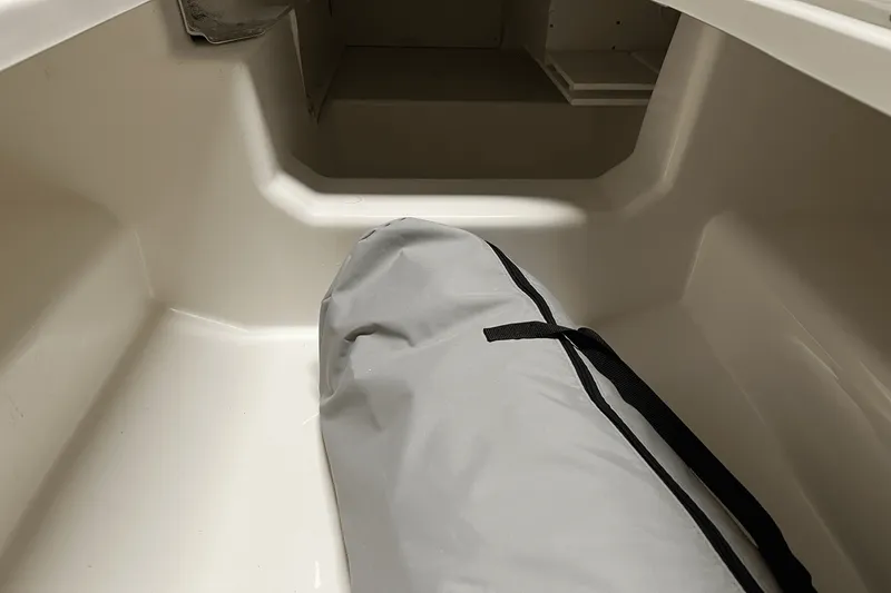 Slide: The Image of Sea Ray SLX 260 2025 - 15