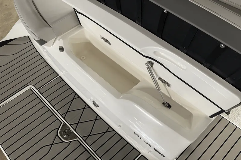 Slide: The Image of Sea Ray SLX 260 2025 - 16