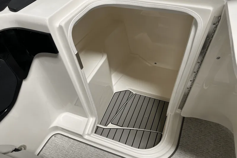 Slide: The Image of Sea Ray SLX 260 2025 - 32