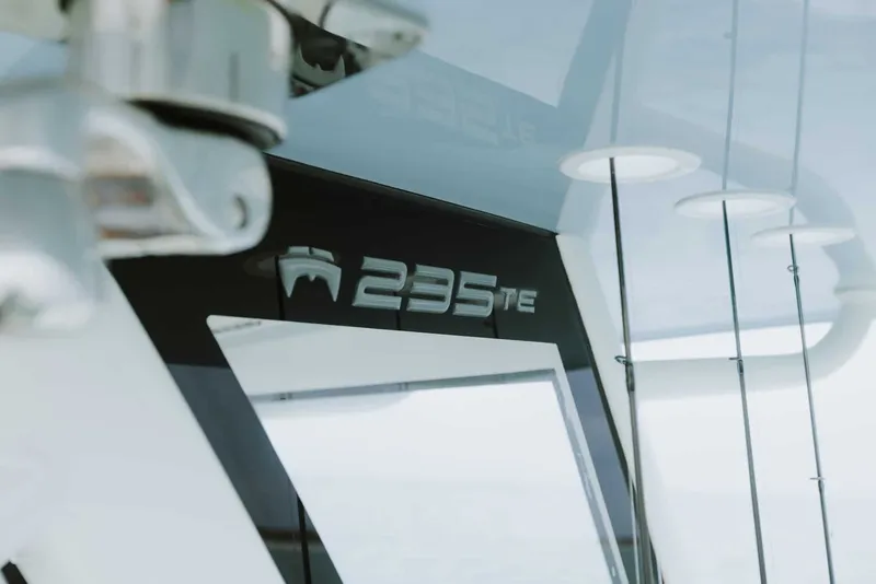 Slide: The Image of World Cat 235TE 2026 - 18