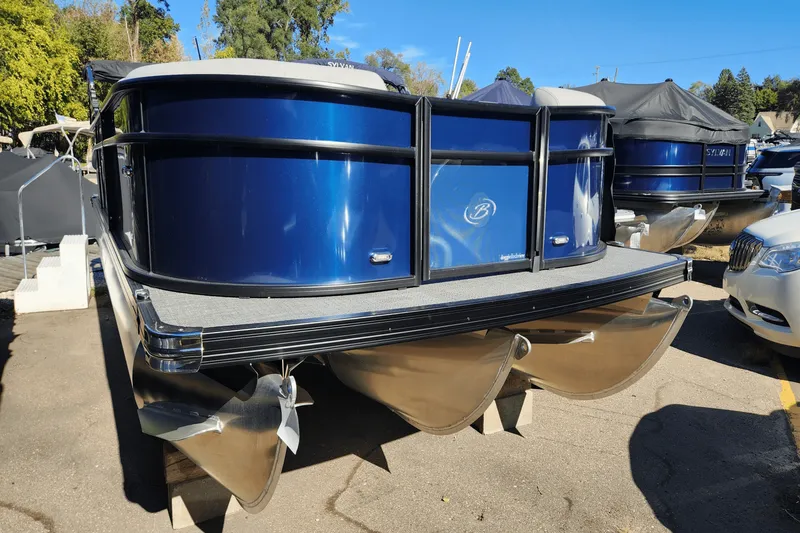 Slide: The Image of Barletta ARIA22QC 2025 - 0