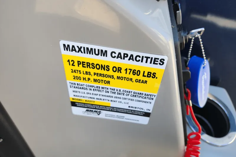 Slide: The Image of Barletta ARIA22QC 2025 - 22