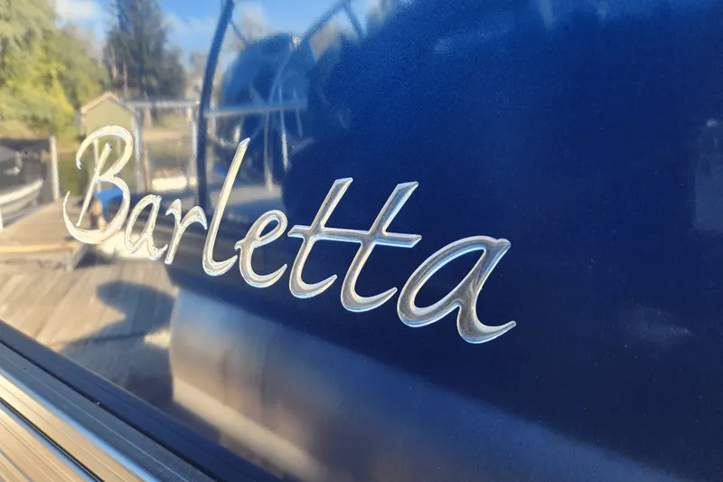 Slide: The Image of Barletta ARIA22QC 2025 - 3