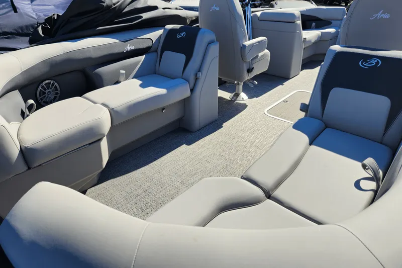 Slide: The Image of Barletta ARIA22QC 2025 - 5