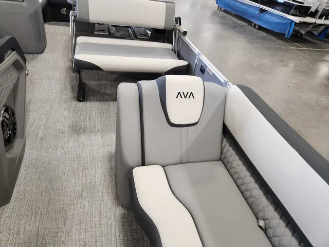 Slide: The Image of Avalon 2585 25 Catalina ENT 2026 - 23