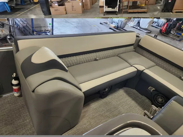 Slide: The Image of Avalon 2585 25 Catalina ENT 2026 - 25